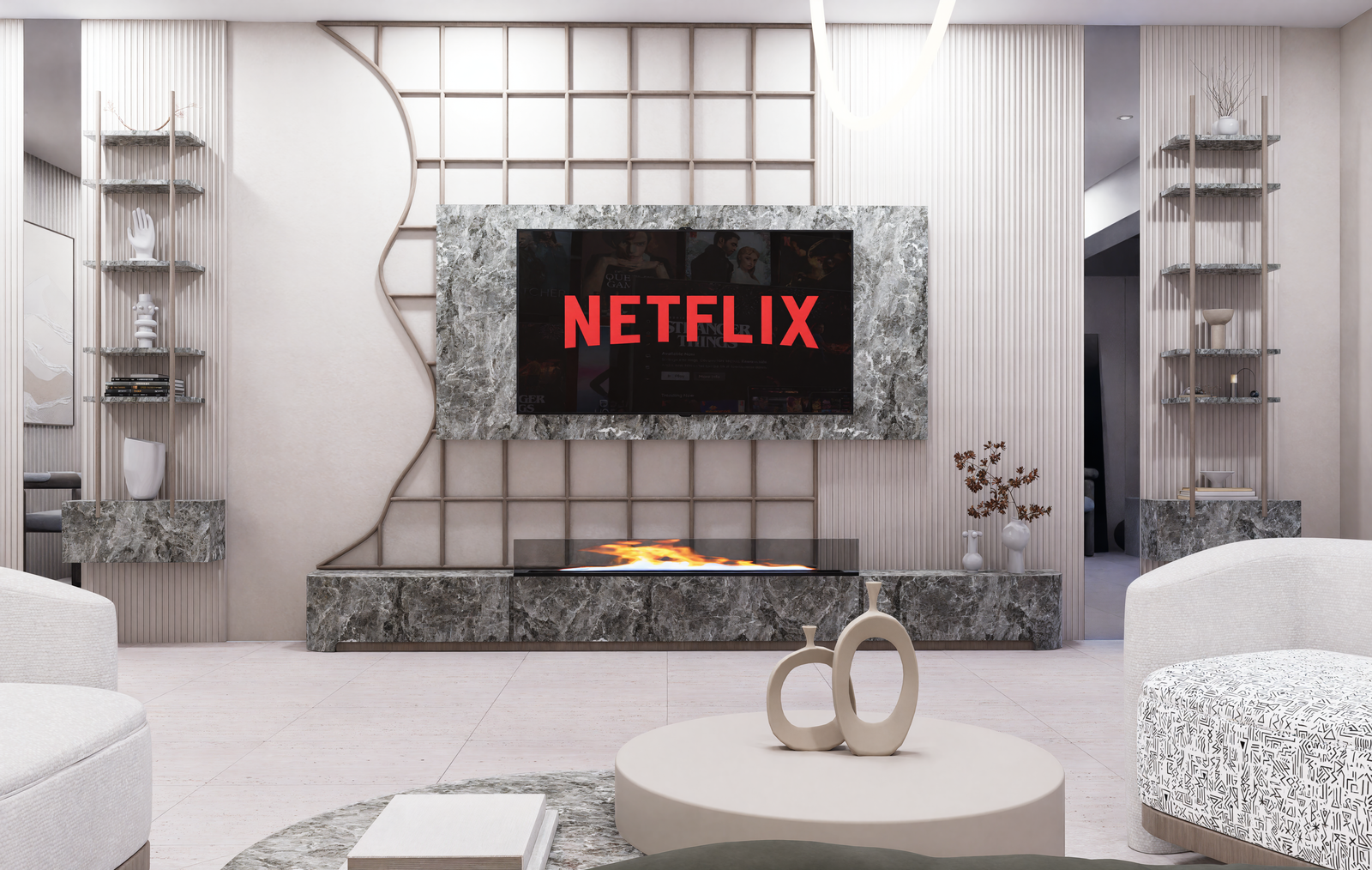 Luxury Living - Image 9